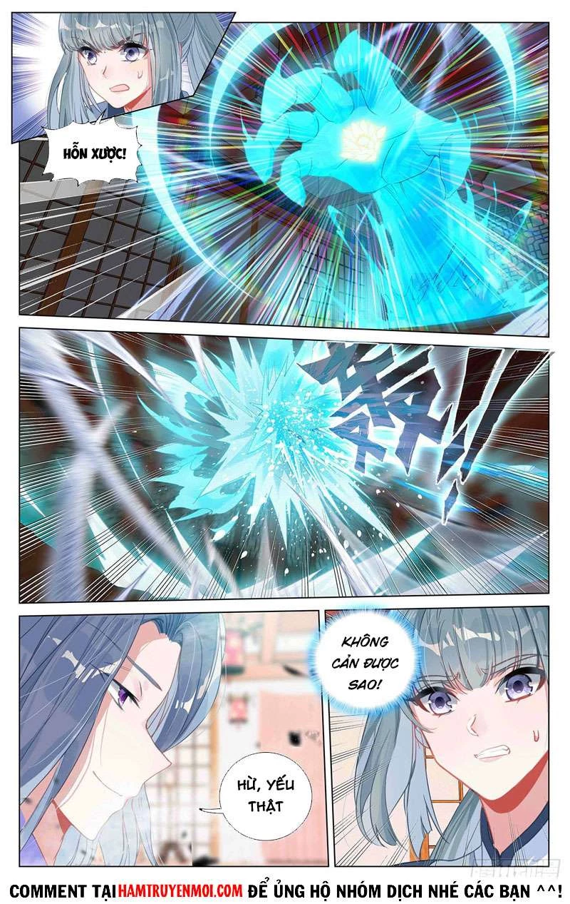 Nguyên Tôn Chapter 390.5 - Trang 2