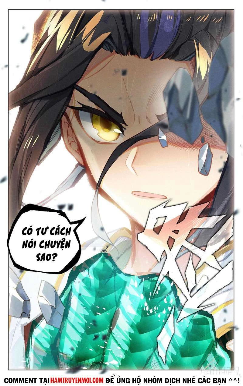 Nguyên Tôn Chapter 390.5 - Trang 2