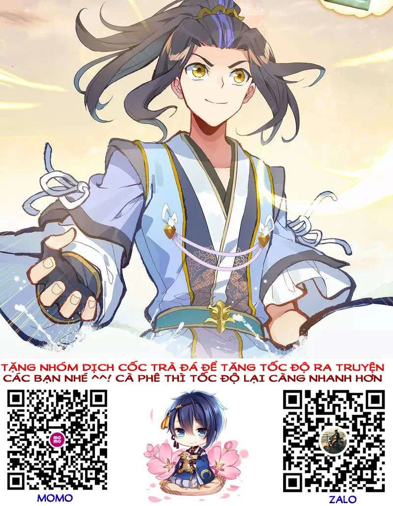 Nguyên Tôn Chapter 399.5 - Trang 2