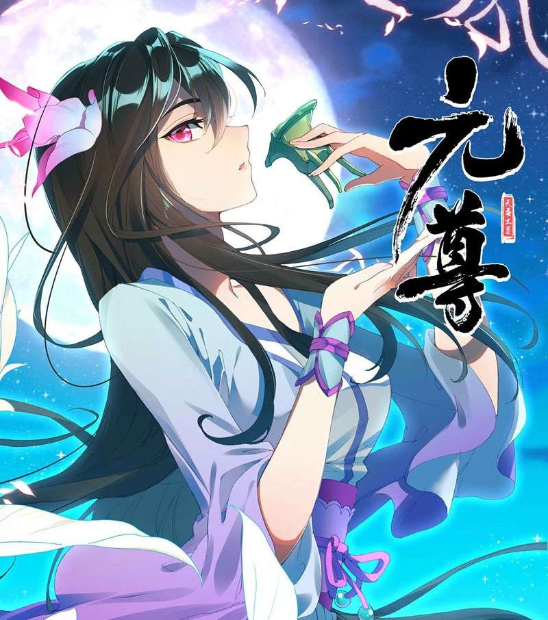 Nguyên Tôn Chapter 404.5 - Next Chapter 404.5