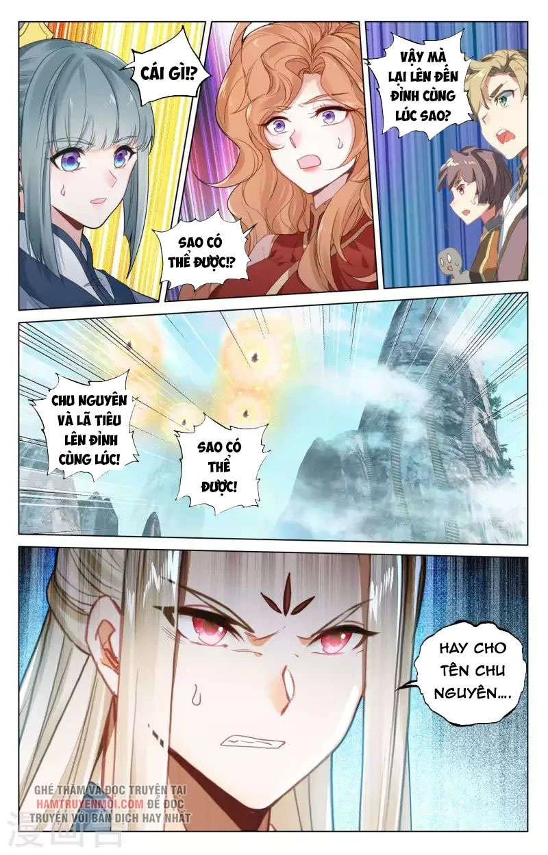 Nguyên Tôn Chapter 413.5 - Trang 2