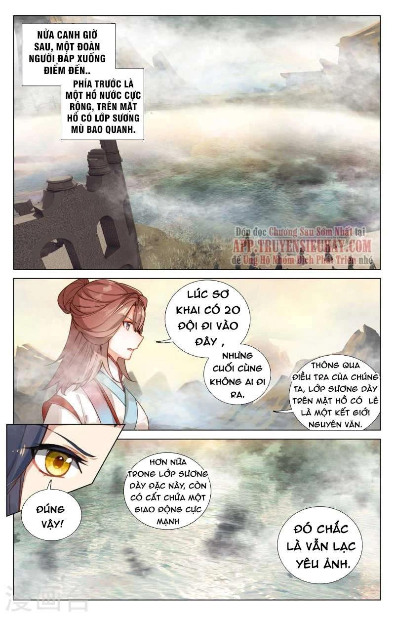 Nguyên Tôn Chapter 447.5 - Next Chapter 447.5