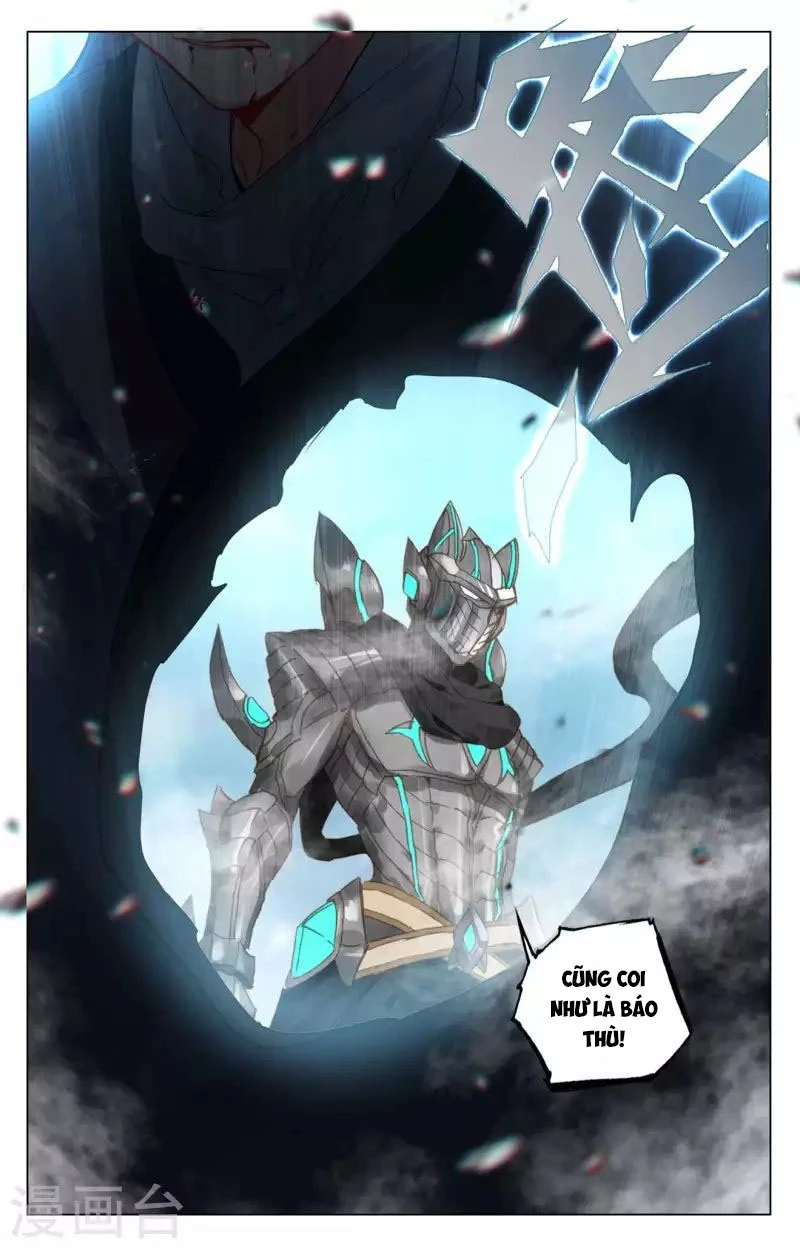 Nguyên Tôn Chapter 463.5 - Next Chapter 463.5