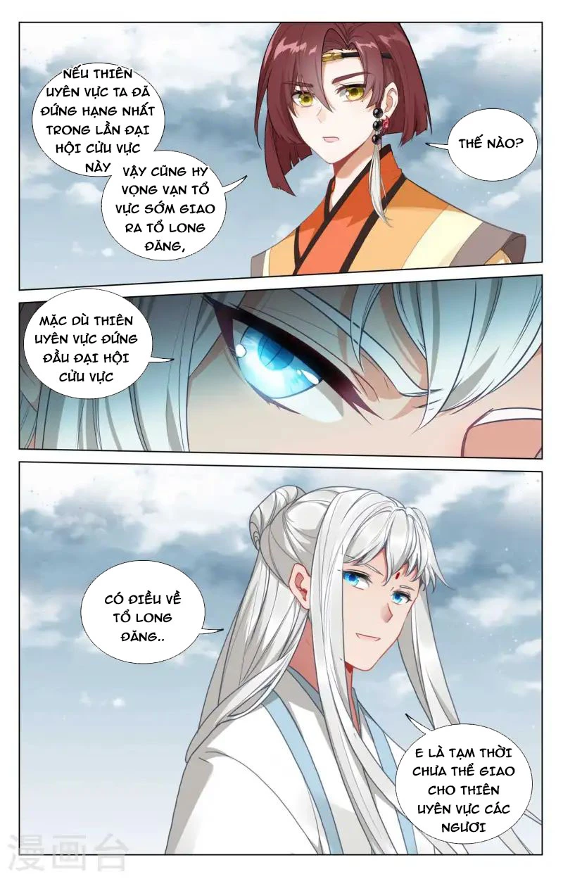 Nguyên Tôn Chapter 476.5 - Trang 2