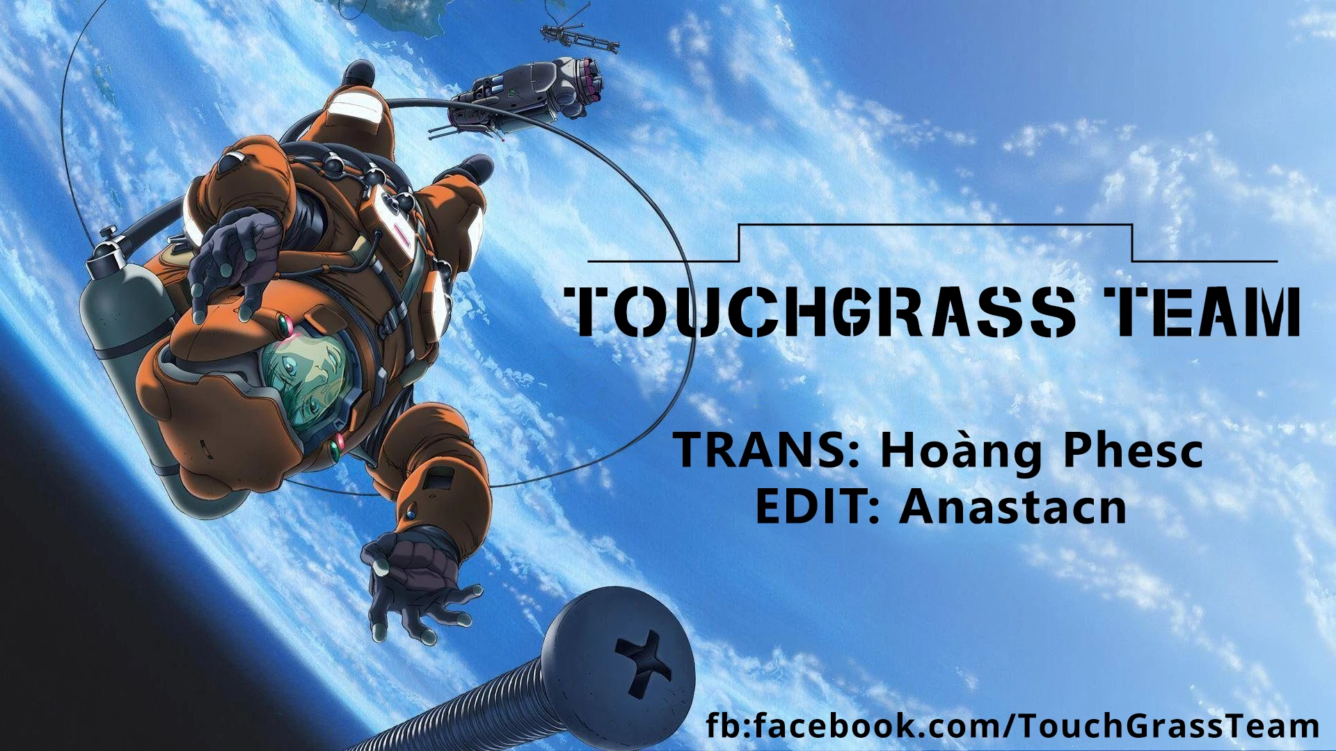 Planetes Chapter 12 - Next 