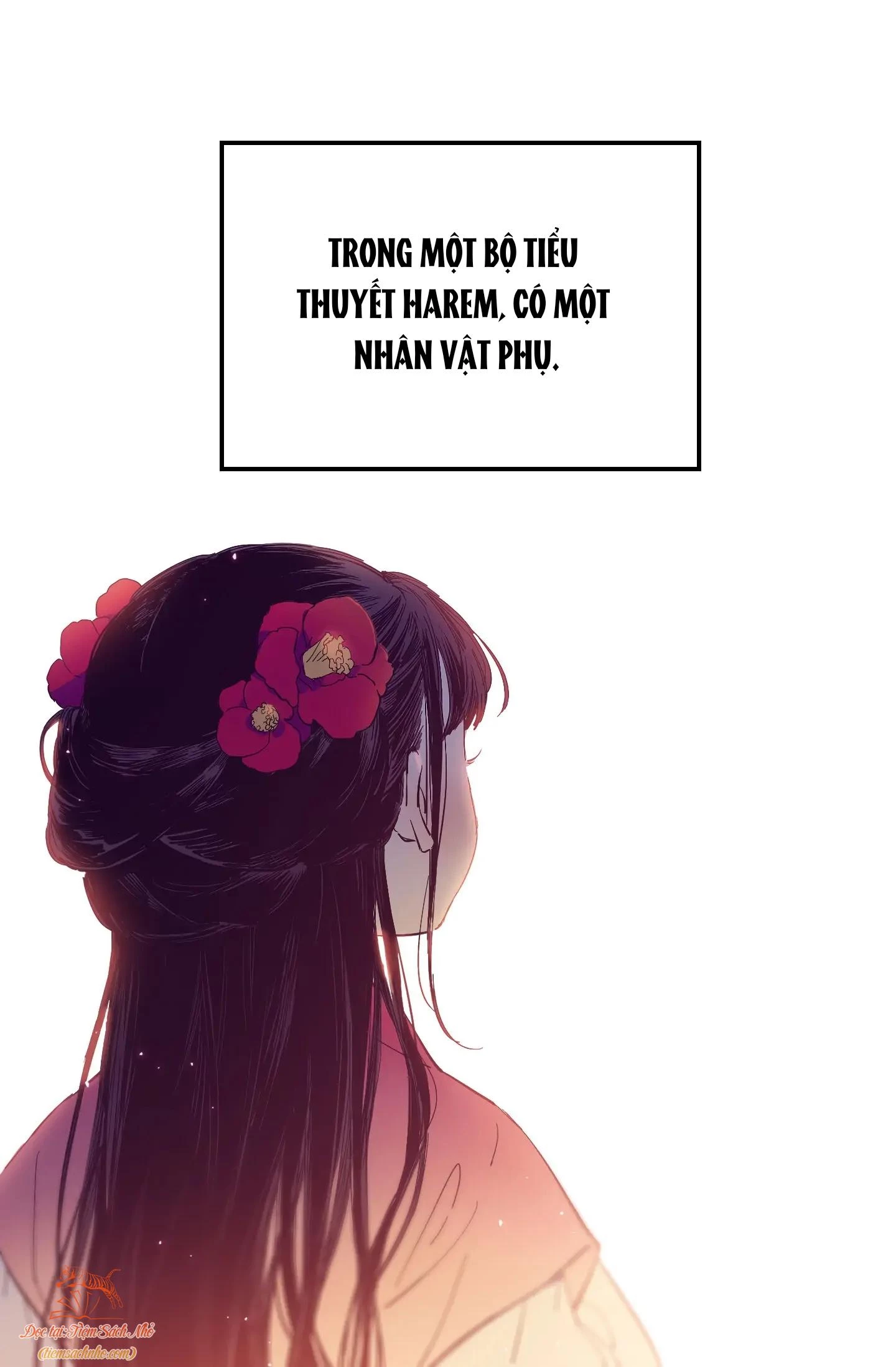 Tiểu Thiếp Chỉ Muốn Sống Yên Bình Chapter 0 - Trang 4