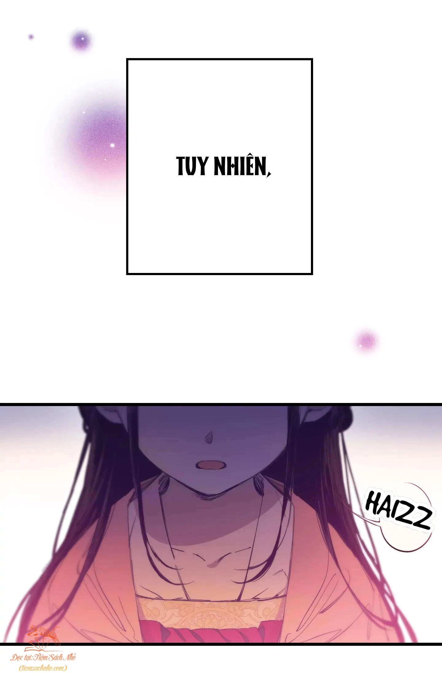 Tiểu Thiếp Chỉ Muốn Sống Yên Bình Chapter 0 - Trang 4