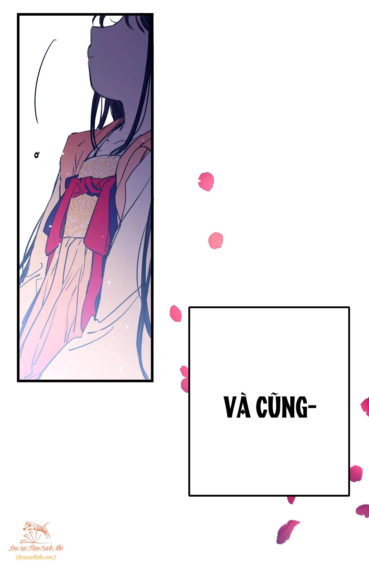 Tiểu Thiếp Chỉ Muốn Sống Yên Bình Chapter 0 - Trang 4