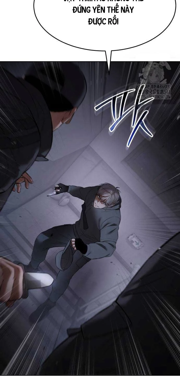 Đặc Vụ Song Sinh Chapter 86 - Trang 4