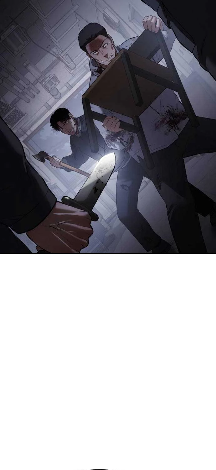 Đặc Vụ Song Sinh Chapter 86 - Trang 4