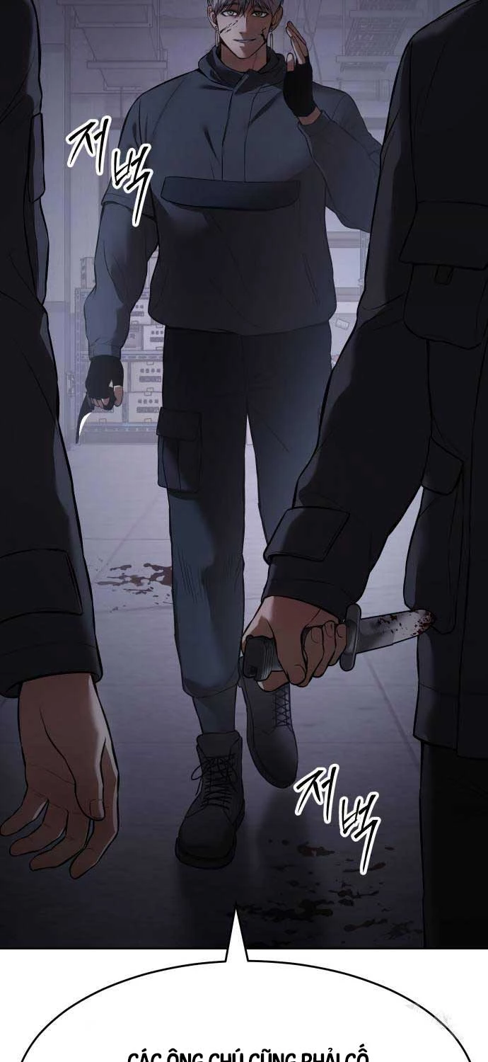 Đặc Vụ Song Sinh Chapter 86 - Trang 4