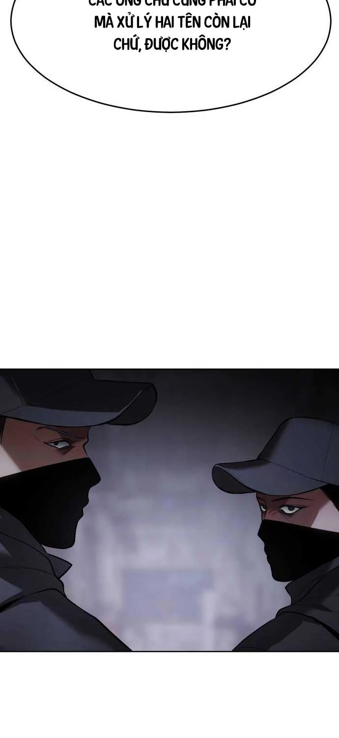 Đặc Vụ Song Sinh Chapter 86 - Trang 4