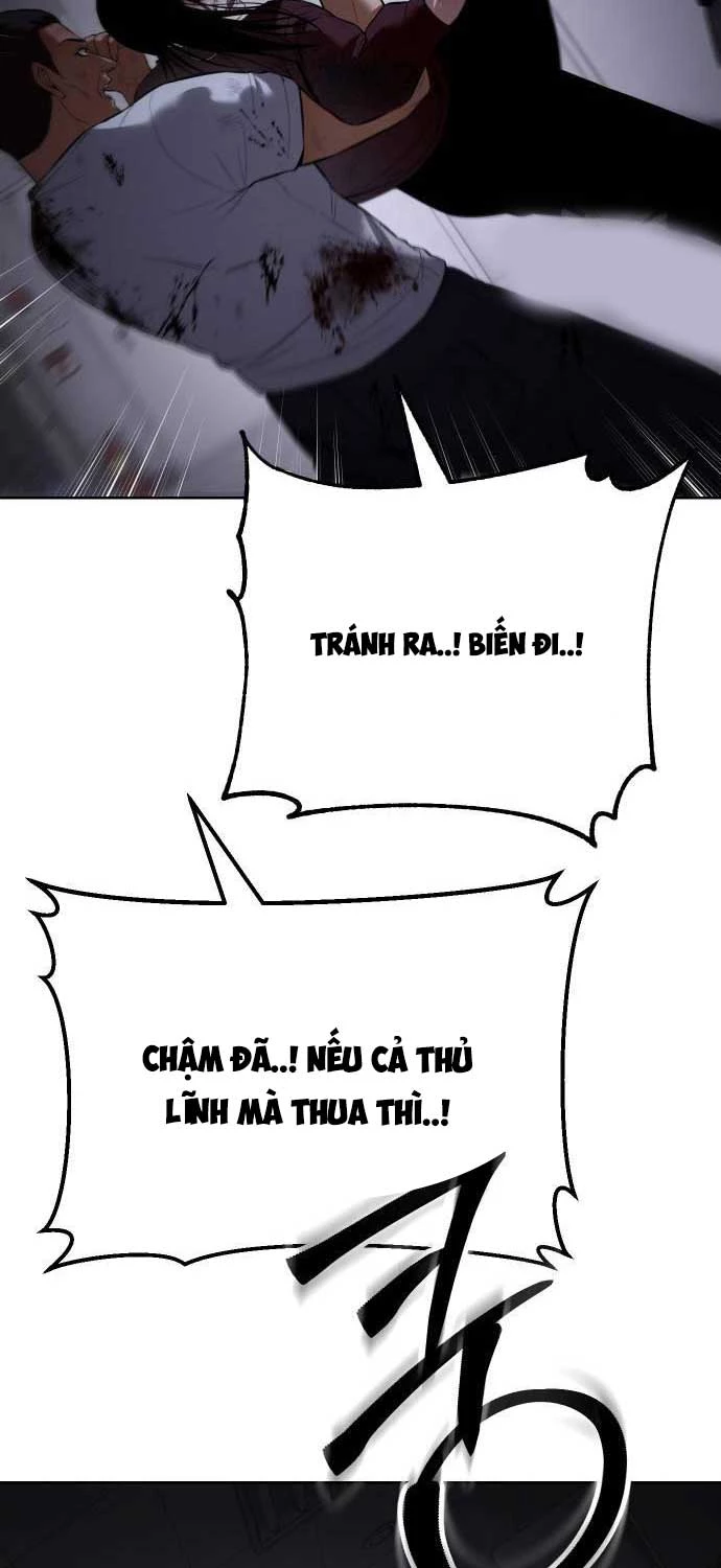 Đặc Vụ Song Sinh Chapter 86 - Trang 4