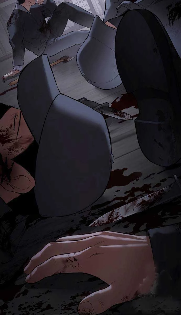 Đặc Vụ Song Sinh Chapter 86 - Trang 4