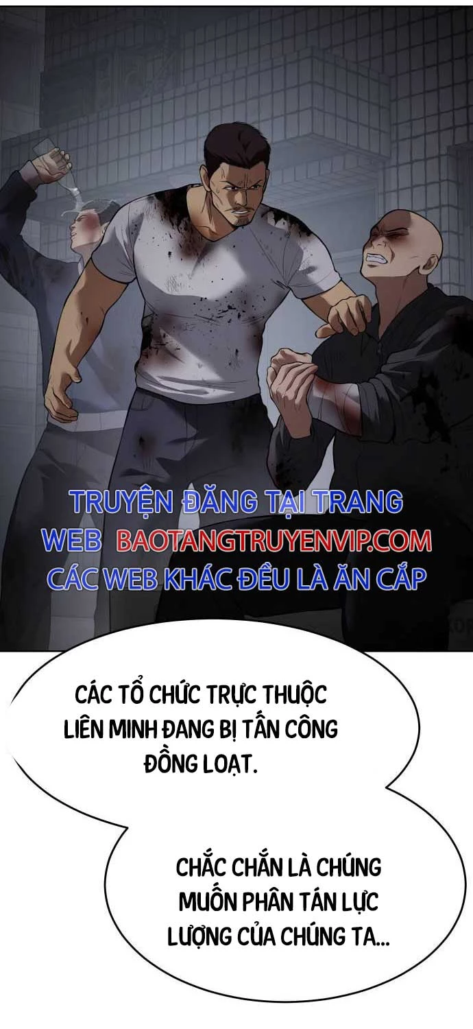 Đặc Vụ Song Sinh Chapter 86 - Trang 4
