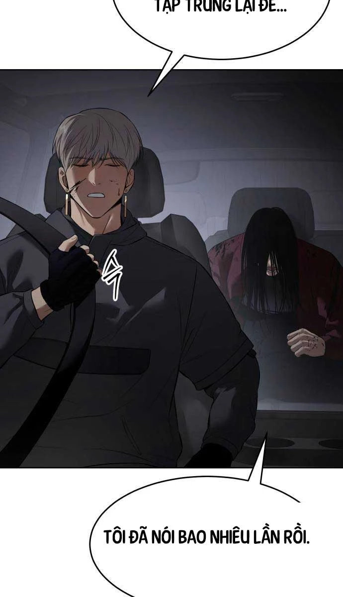 Đặc Vụ Song Sinh Chapter 86 - Trang 4