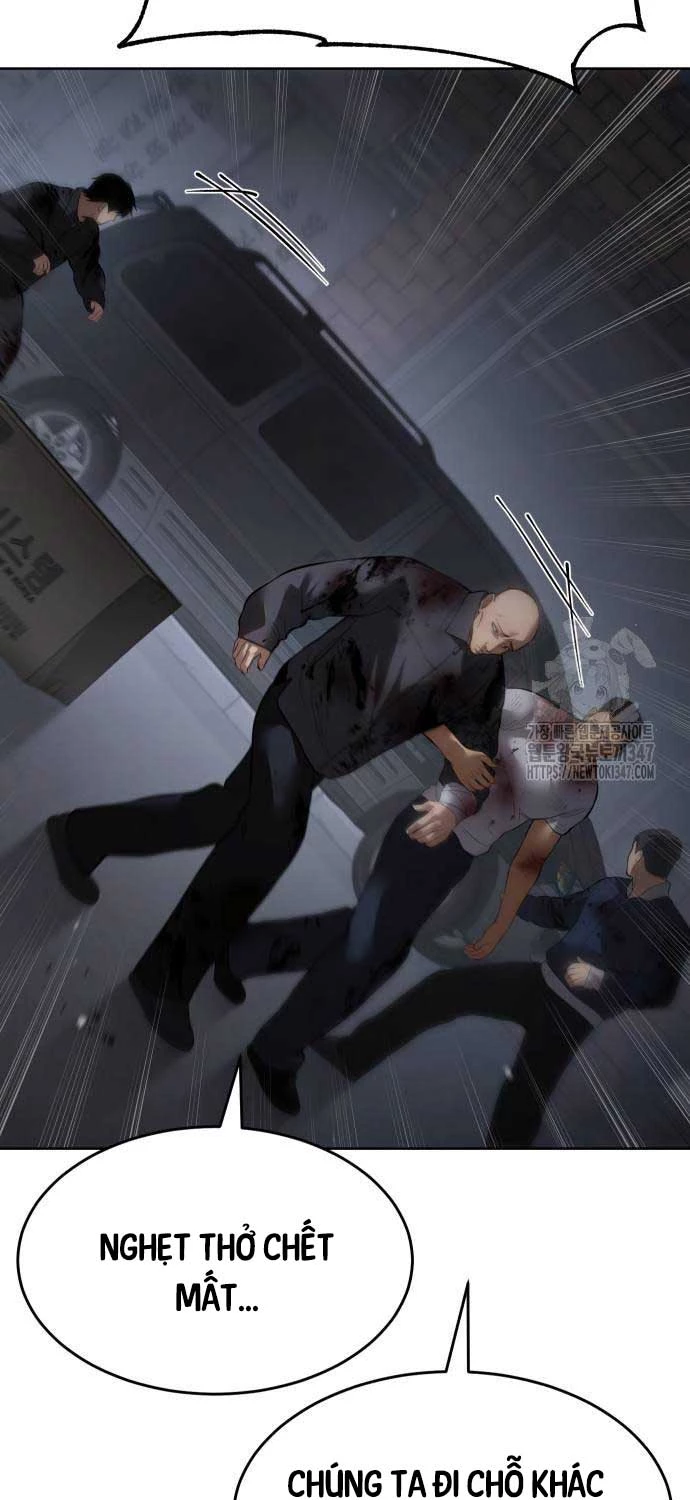 Đặc Vụ Song Sinh Chapter 86 - Trang 4