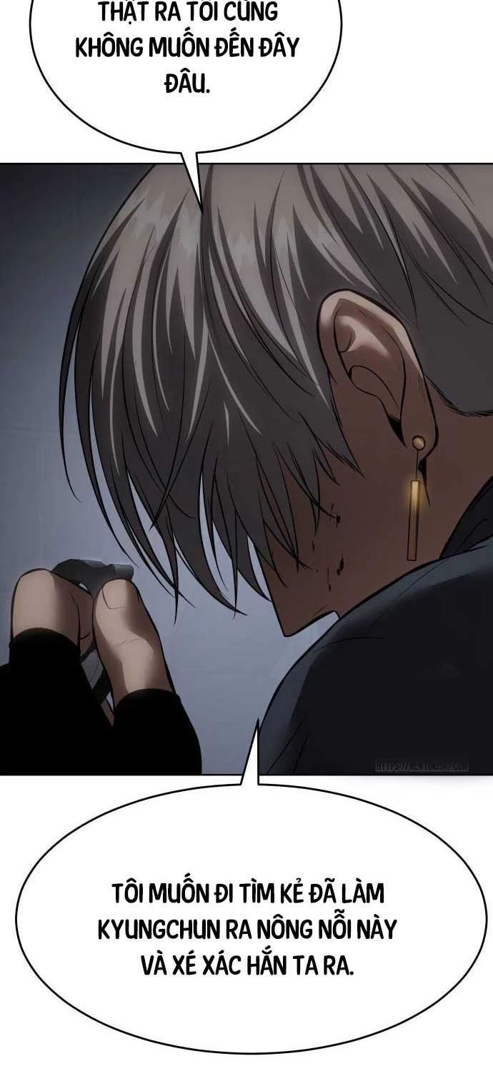 Đặc Vụ Song Sinh Chapter 86 - Trang 4