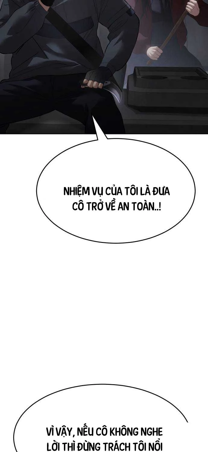 Đặc Vụ Song Sinh Chapter 86 - Trang 4