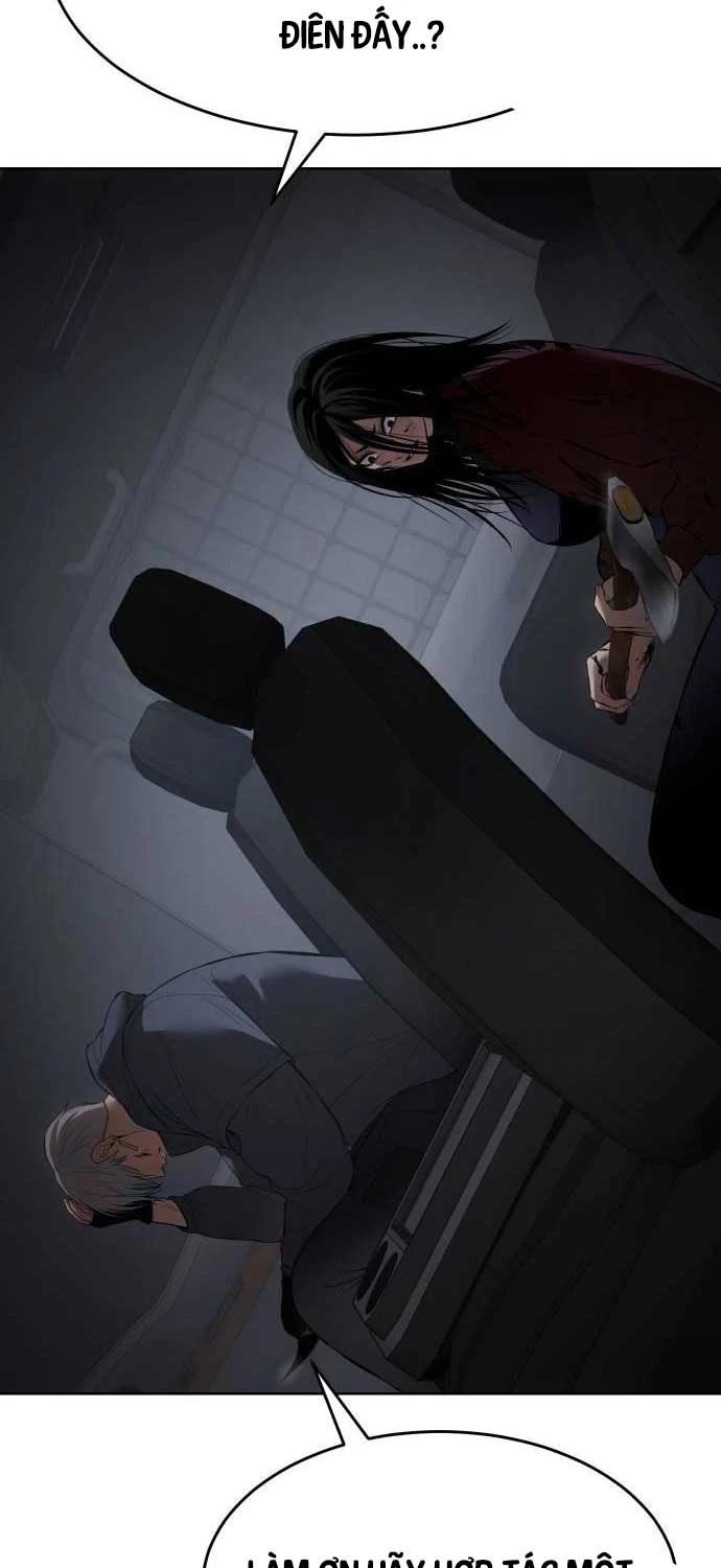 Đặc Vụ Song Sinh Chapter 86 - Trang 4