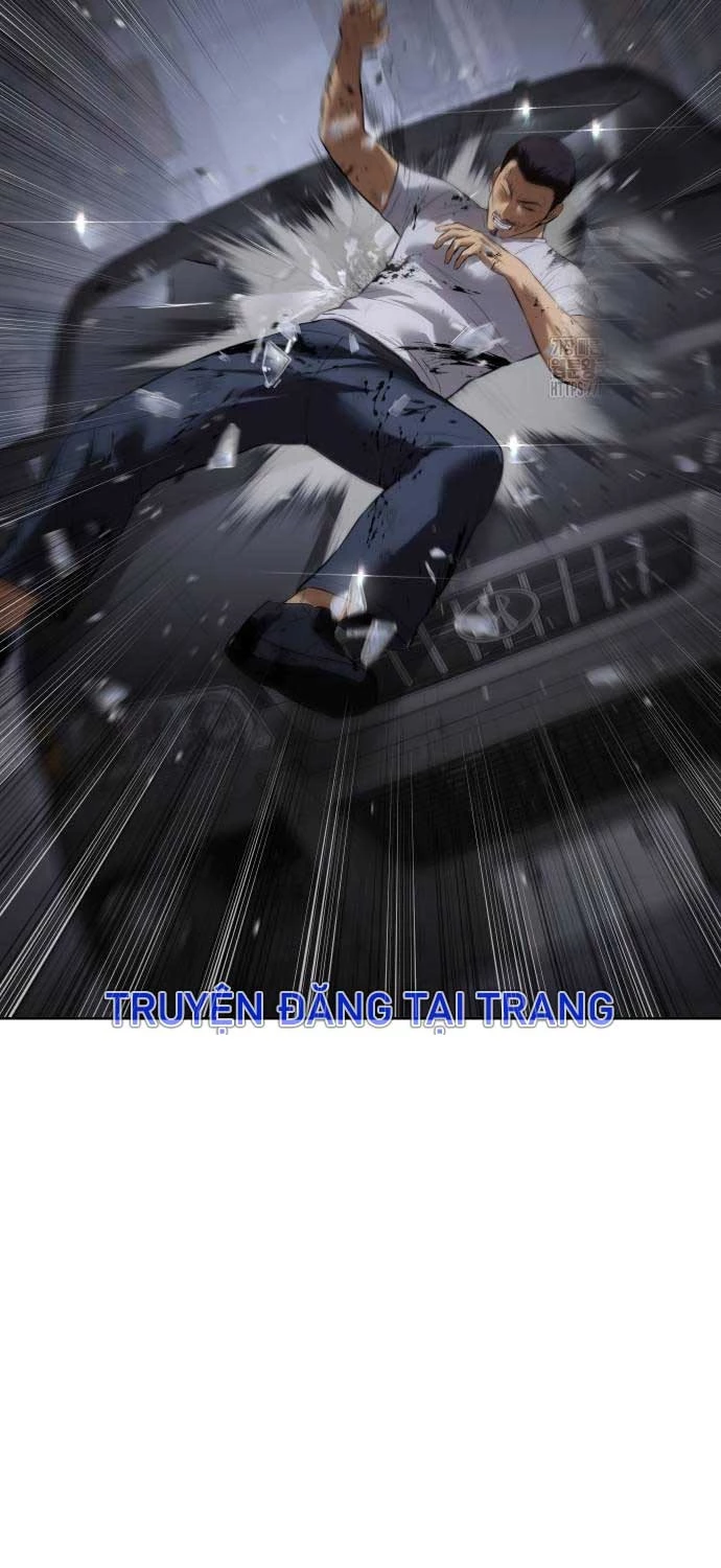 Đặc Vụ Song Sinh Chapter 86 - Trang 4