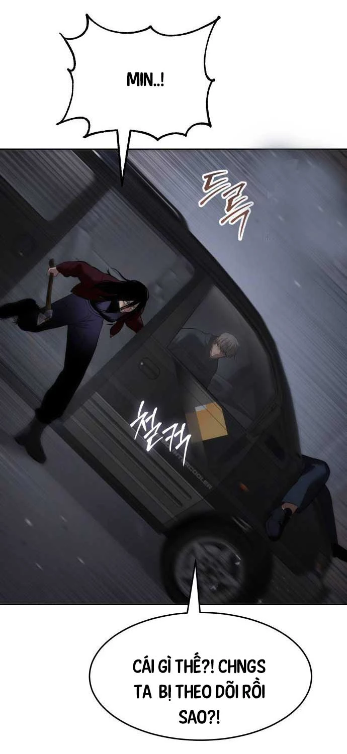 Đặc Vụ Song Sinh Chapter 86 - Trang 4