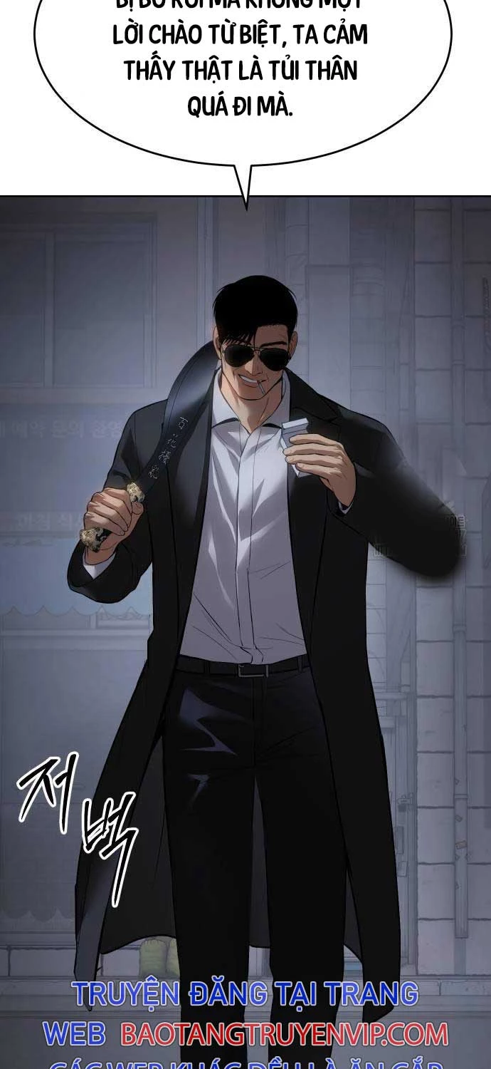 Đặc Vụ Song Sinh Chapter 86 - Trang 4