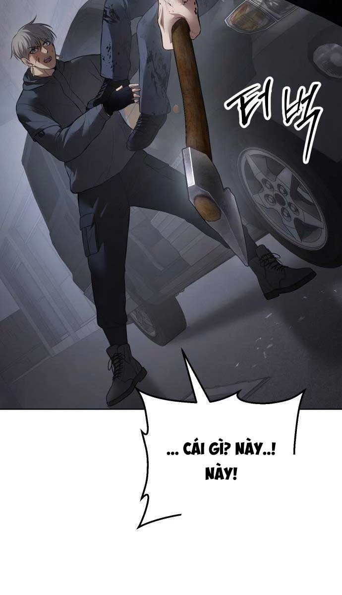 Đặc Vụ Song Sinh Chapter 86 - Trang 4