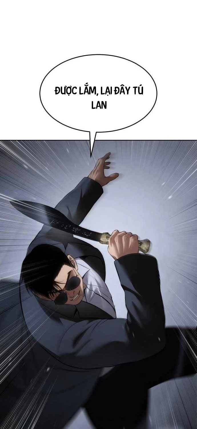 Đặc Vụ Song Sinh Chapter 86 - Trang 4