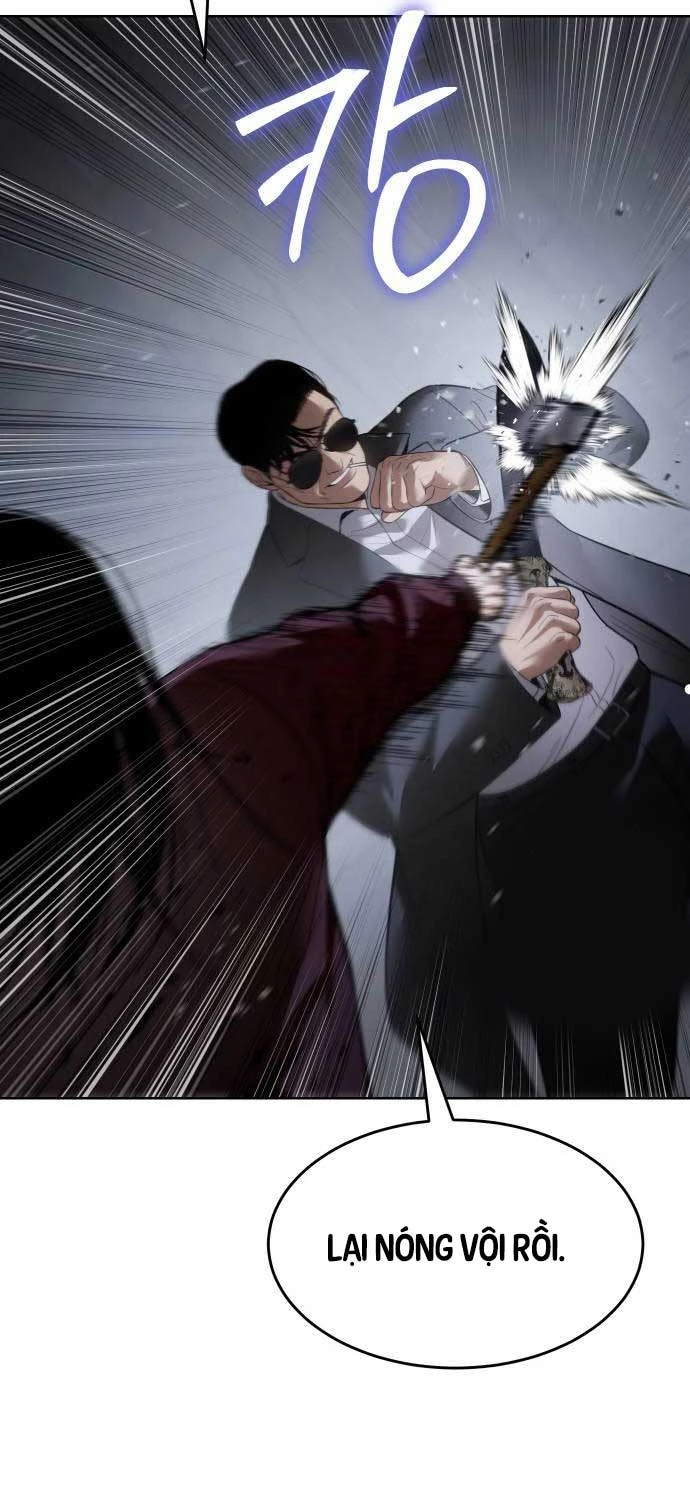 Đặc Vụ Song Sinh Chapter 86 - Trang 4