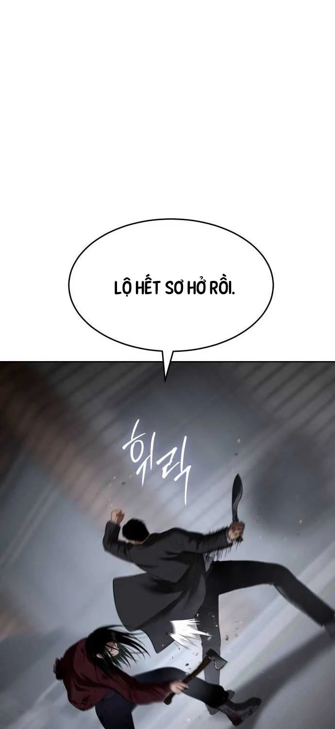 Đặc Vụ Song Sinh Chapter 86 - Trang 4