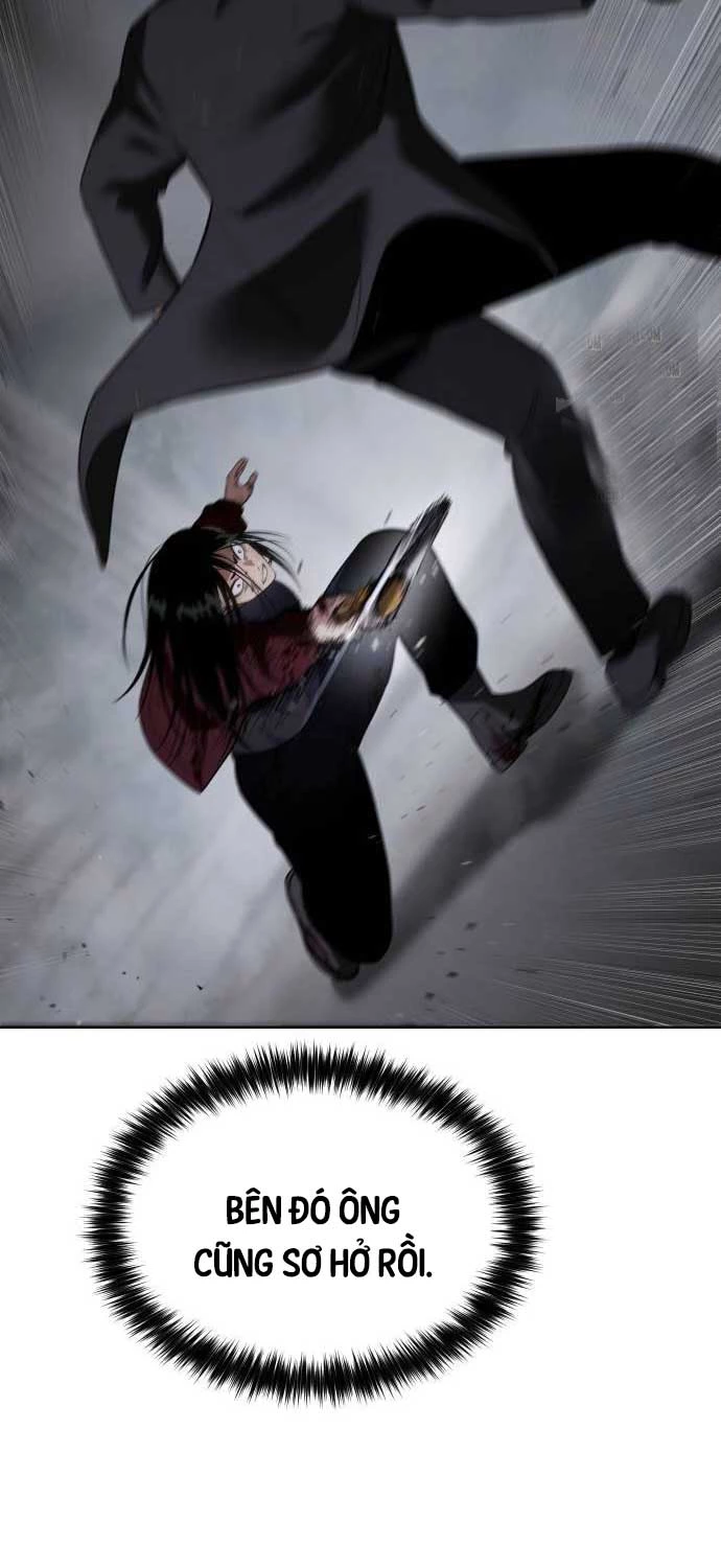 Đặc Vụ Song Sinh Chapter 86 - Trang 4