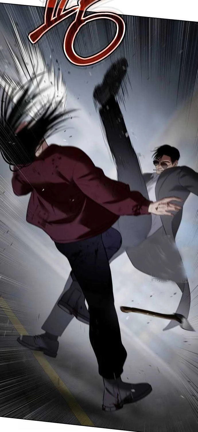 Đặc Vụ Song Sinh Chapter 86 - Trang 4