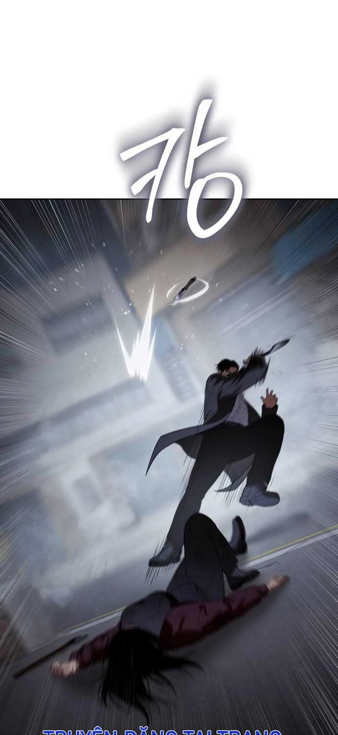 Đặc Vụ Song Sinh Chapter 86 - Trang 4