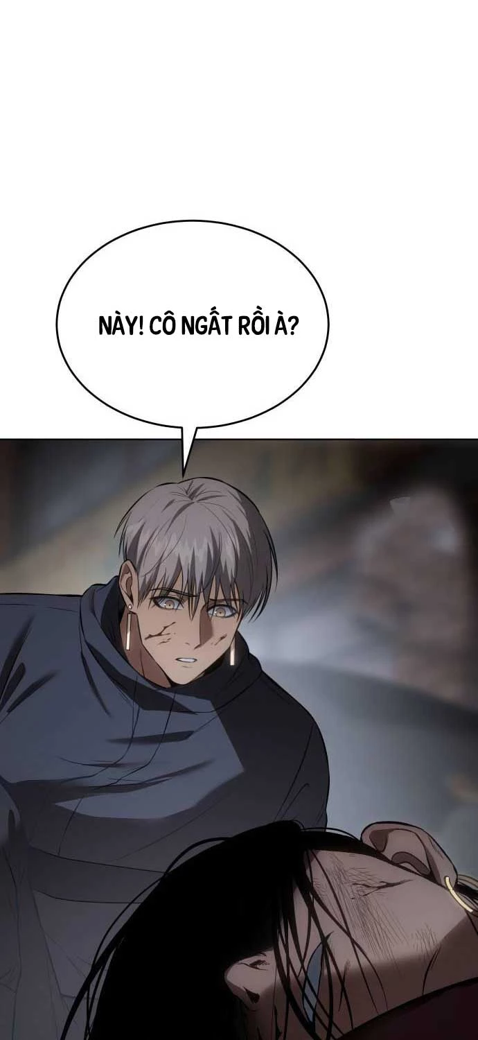 Đặc Vụ Song Sinh Chapter 86 - Trang 4