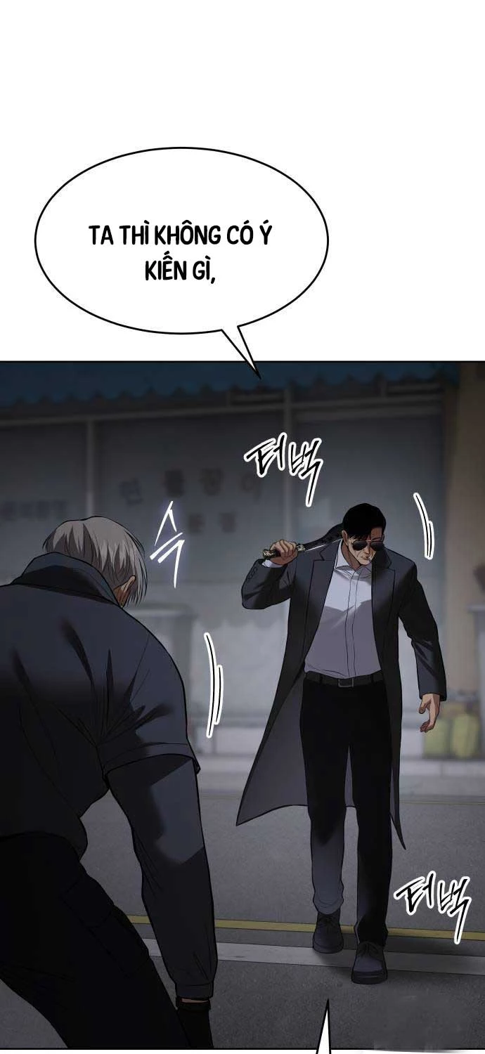 Đặc Vụ Song Sinh Chapter 86 - Trang 4