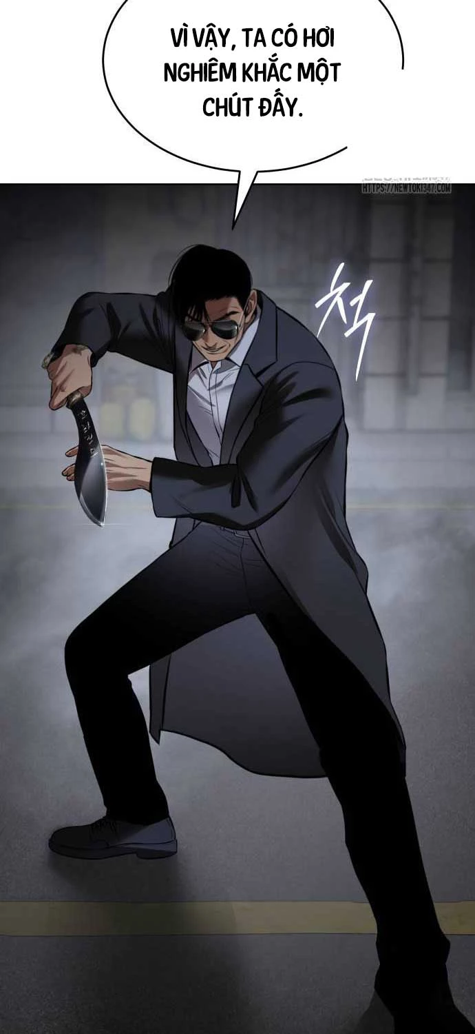 Đặc Vụ Song Sinh Chapter 86 - Trang 4