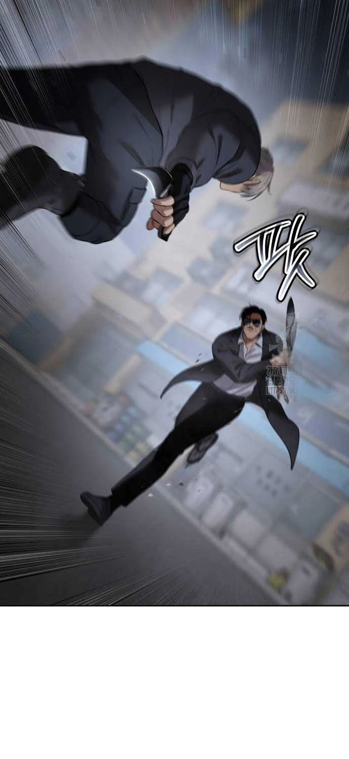 Đặc Vụ Song Sinh Chapter 86 - Trang 4