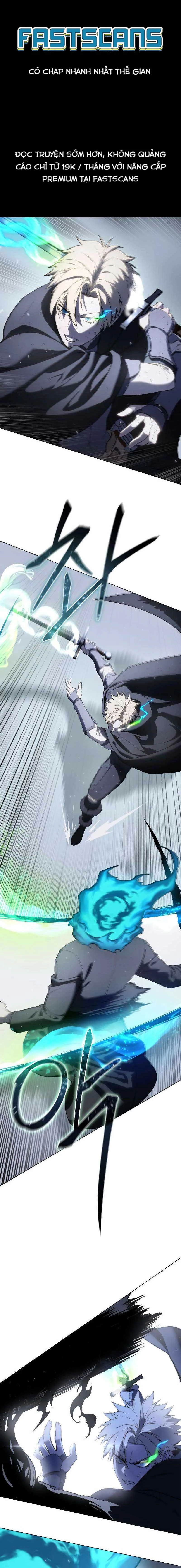 Tinh Tú Kiếm Sĩ Chapter 52 - Trang 4