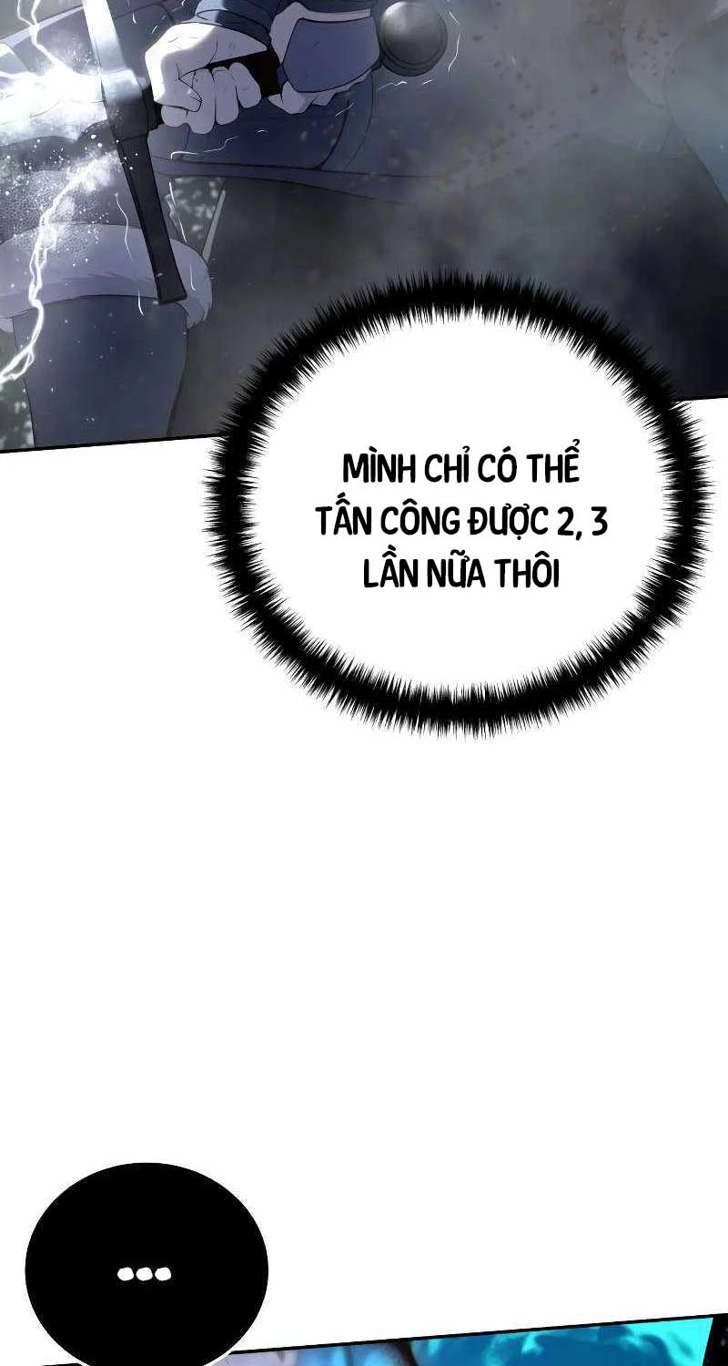 Tinh Tú Kiếm Sĩ Chapter 52 - Trang 4