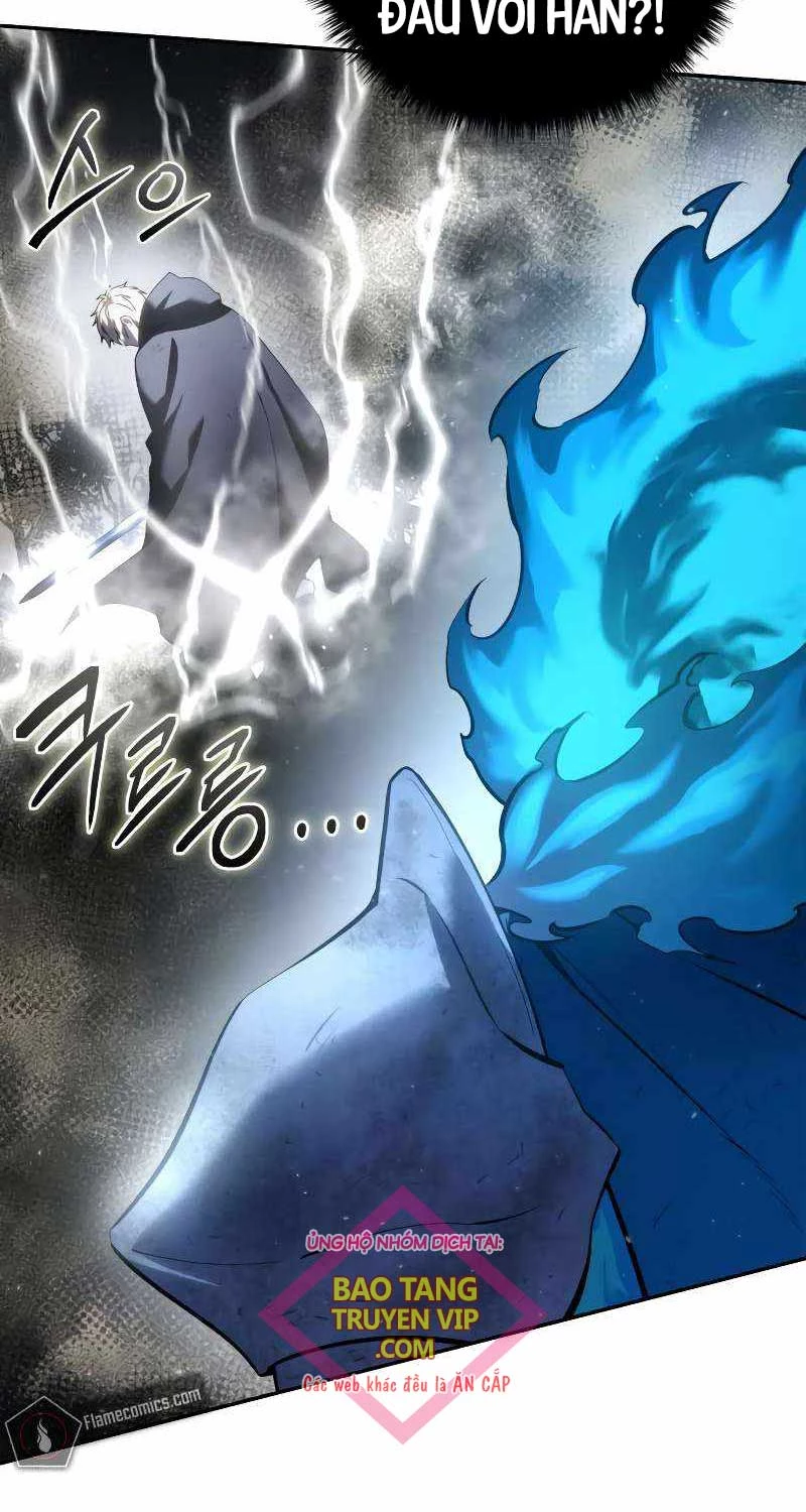 Tinh Tú Kiếm Sĩ Chapter 52 - Trang 4