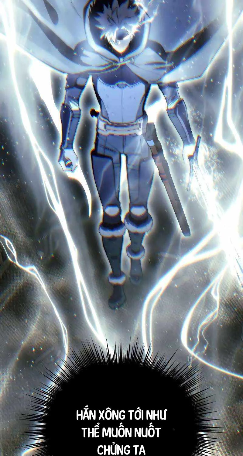 Tinh Tú Kiếm Sĩ Chapter 52 - Trang 4