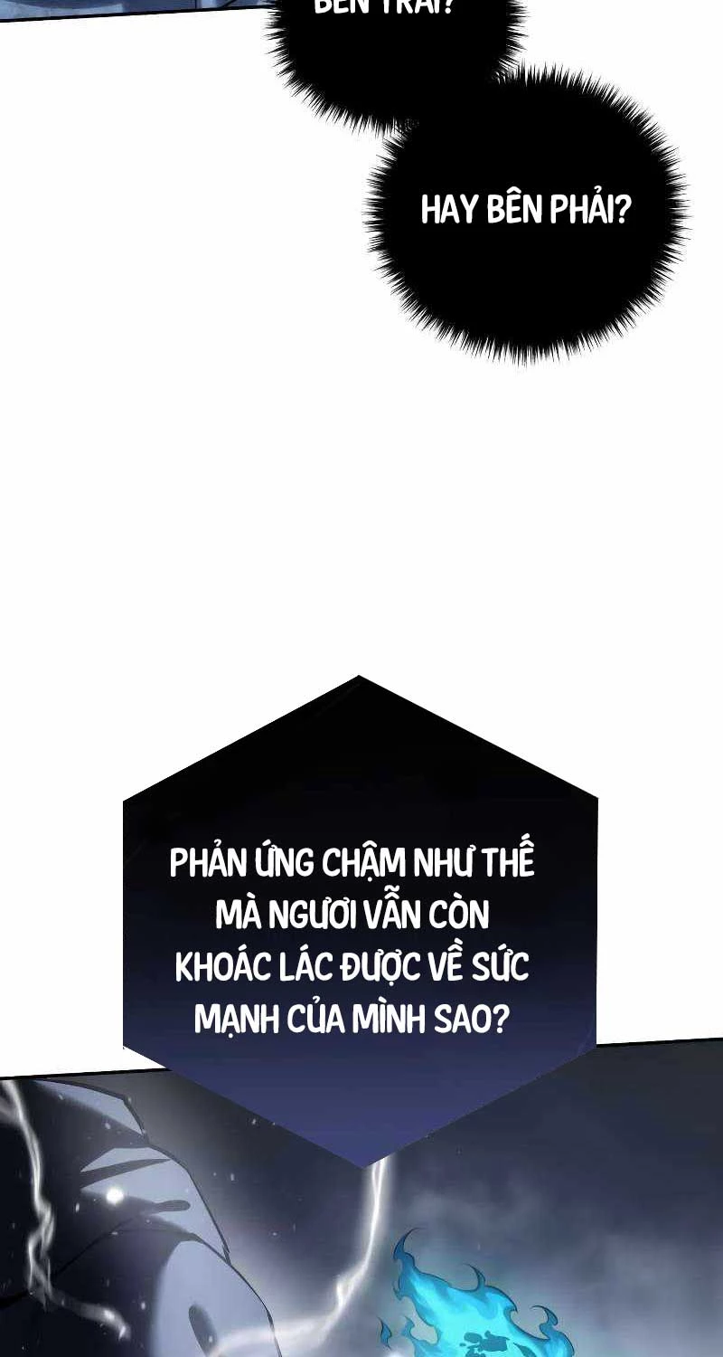 Tinh Tú Kiếm Sĩ Chapter 52 - Trang 4