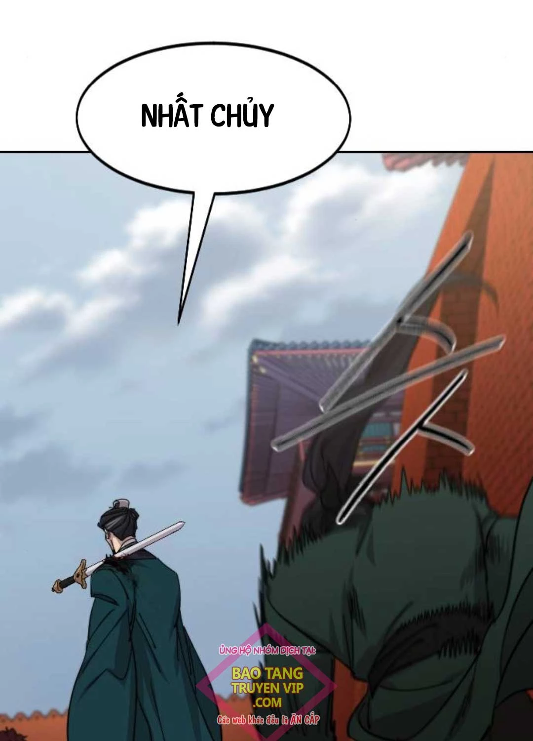 Hoa Sơn Tái Xuất Chapter 134 - Trang 3