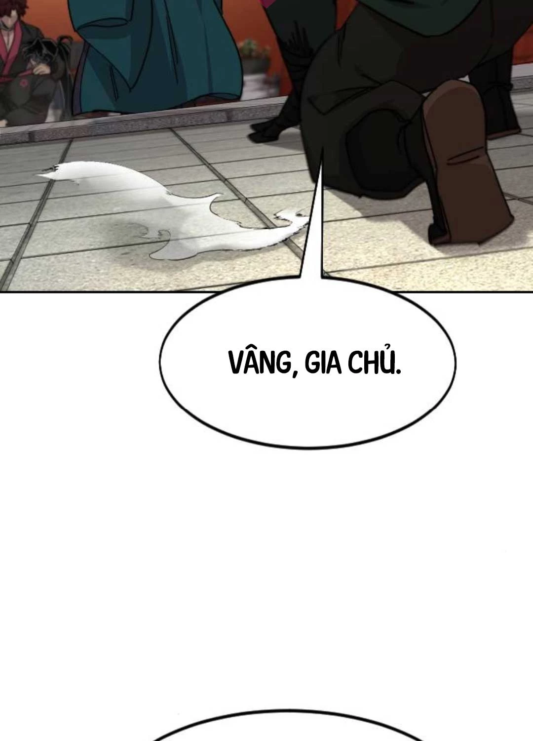 Hoa Sơn Tái Xuất Chapter 134 - Trang 3