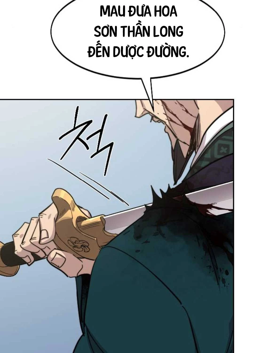 Hoa Sơn Tái Xuất Chapter 134 - Trang 3