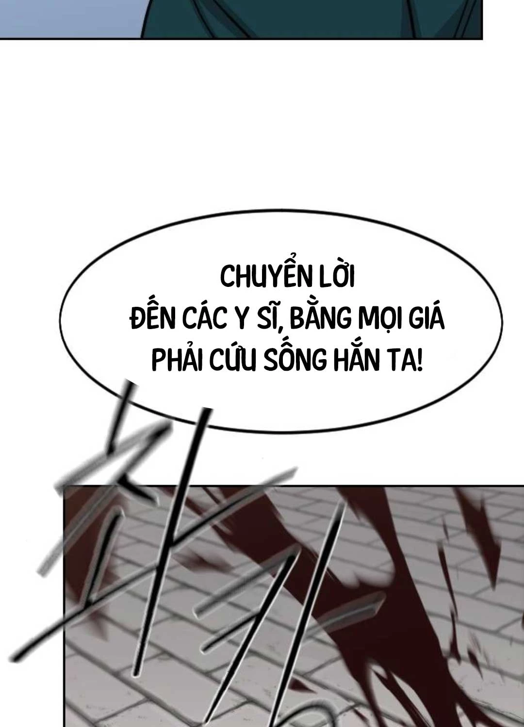 Hoa Sơn Tái Xuất Chapter 134 - Trang 3