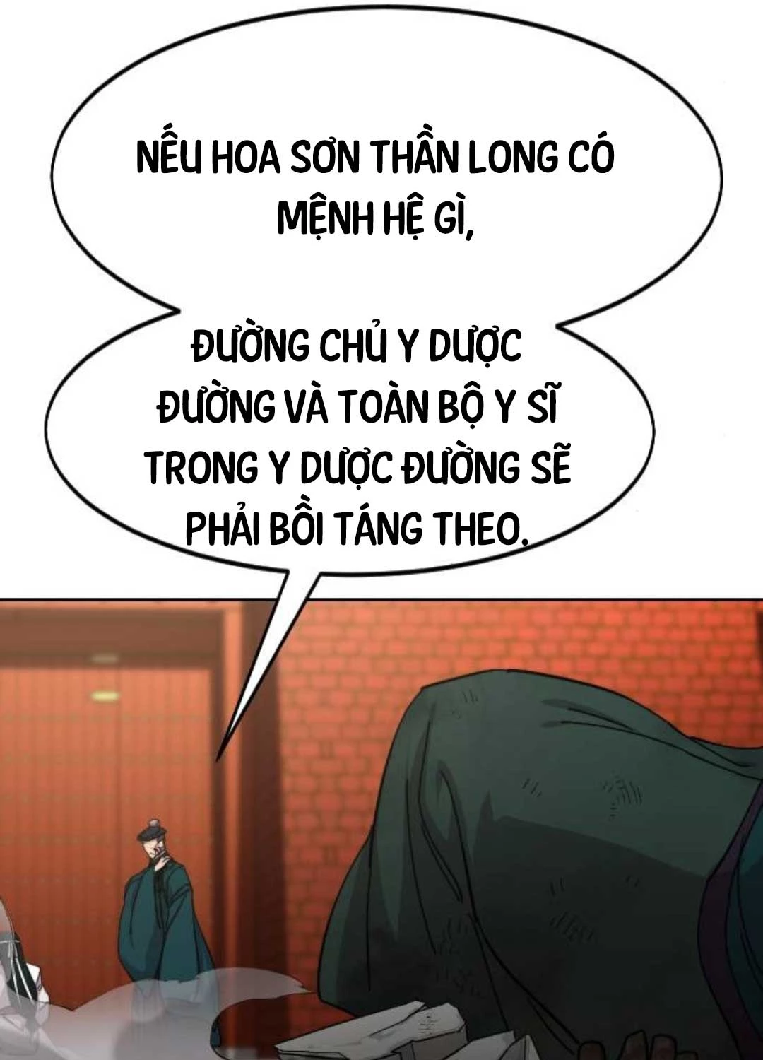Hoa Sơn Tái Xuất Chapter 134 - Trang 3