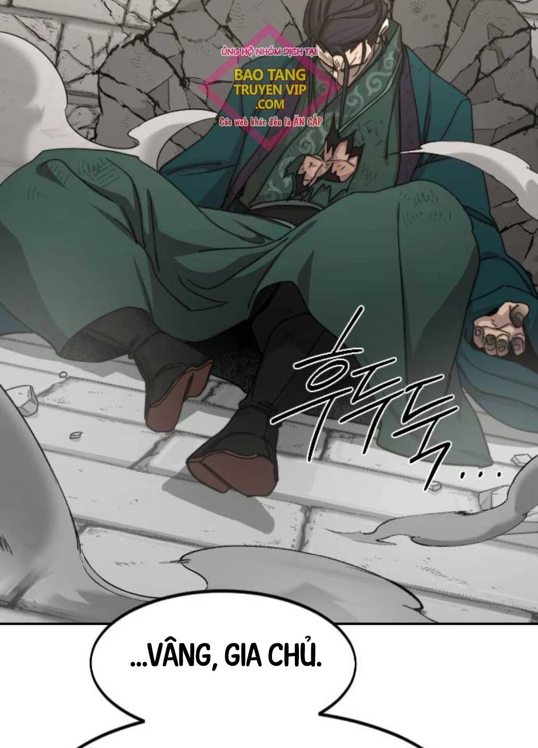 Hoa Sơn Tái Xuất Chapter 134 - Trang 3