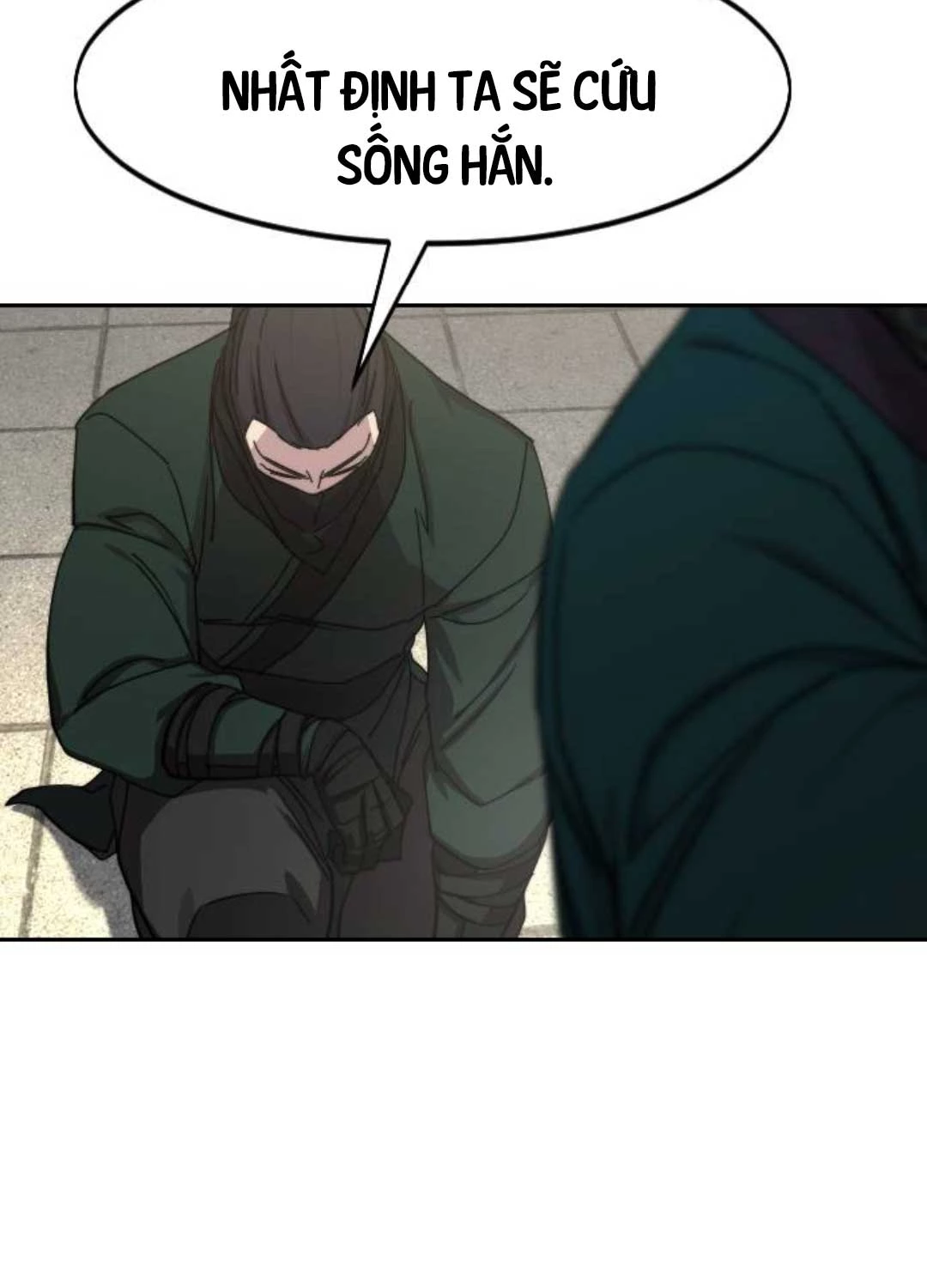 Hoa Sơn Tái Xuất Chapter 134 - Trang 3